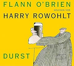 Flann brien durst gebraucht kaufen  Wird an jeden Ort in Deutschland
