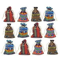 12pc egyptian style for sale  Delivered anywhere in USA 