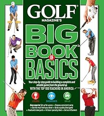 Golf magazine big for sale  Delivered anywhere in USA 