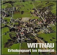 Wittnau erholungsort hexental gebraucht kaufen  Wird an jeden Ort in Deutschland