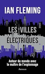 Villes électriques autour d'occasion  Livré partout en France