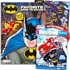 Comics batman coloring for sale  Delivered anywhere in USA 