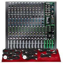 Mackie profx16v3 channel for sale  Delivered anywhere in USA 