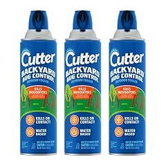 Cutter backyard bug for sale  Delivered anywhere in USA 