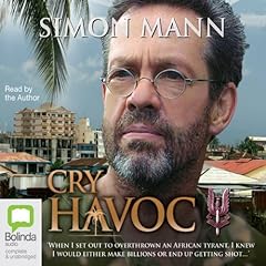 Cry havoc for sale  Delivered anywhere in UK