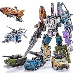 Deformation bruticus combiner for sale  Delivered anywhere in USA 