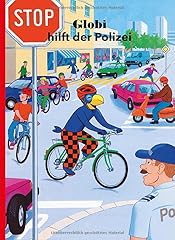 Globi hilft polizei gebraucht kaufen  Wird an jeden Ort in Deutschland