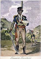 Toussaint louverture pierre for sale  Delivered anywhere in USA 