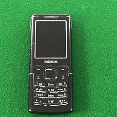 Nokia 6500 classic for sale  Delivered anywhere in Ireland