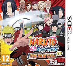 Naruto shippuden the d'occasion  Livré partout en France