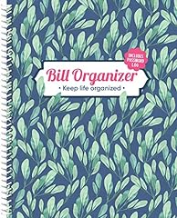 Bill organizer keep for sale  Delivered anywhere in USA 