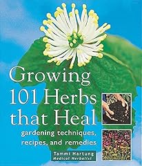 Growing 101 herbs for sale  Delivered anywhere in USA 