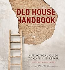 Old house handbook for sale  Delivered anywhere in Ireland