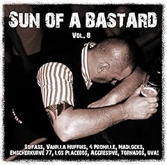 Sun bastard vol.8 d'occasion  Livré partout en France