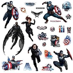 Thedecofactory sticker marvel gebraucht kaufen  Wird an jeden Ort in Deutschland