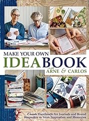 Make ideabook arne for sale  Delivered anywhere in USA 