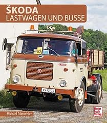 Skoda lastwagen busse gebraucht kaufen  Wird an jeden Ort in Deutschland
