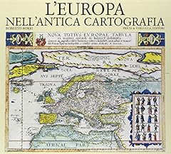 Nell antica cartografia usato  Spedito ovunque in Italia 
