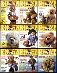 Teddybär freunde konvolut gebraucht kaufen  Wird an jeden Ort in Deutschland