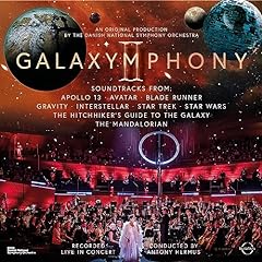 Galaxymphony galaxymphony stri for sale  Delivered anywhere in USA 