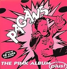 Pink album...plus usato  Spedito ovunque in Italia 