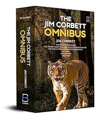 The jim corbett gebraucht kaufen  Wird an jeden Ort in Deutschland