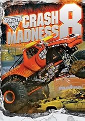 Monster jam crash for sale  Delivered anywhere in USA 