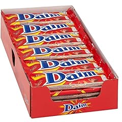 Daim chocolate bars for sale  Delivered anywhere in UK