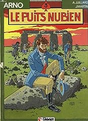 Arno puits nubien d'occasion  Livré partout en Belgiqu