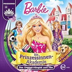 Barbie prinzessinnen akademie gebraucht kaufen  Wird an jeden Ort in Deutschland