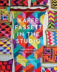 Kaffe fassett studio for sale  Delivered anywhere in USA 