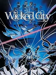 Wicked city for sale  Delivered anywhere in USA 