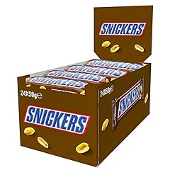 Snickers packs gmilk for sale  Delivered anywhere in UK