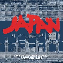 Budokan tokyo fm for sale  Delivered anywhere in UK