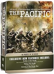 Pacific complete series for sale  Delivered anywhere in UK