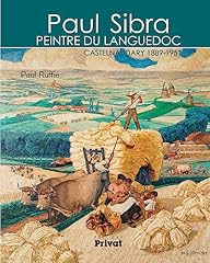 Paul sibra peintre d'occasion  Livré partout en France