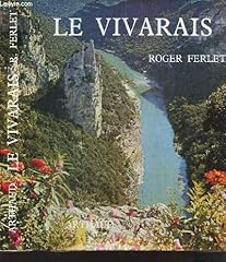 Vivarais d'occasion  Livré partout en France