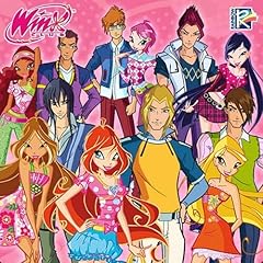 Winx club enchantix d'occasion  Livré partout en France