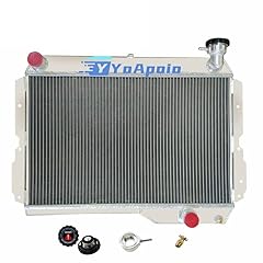 Yoapoio row aluminum for sale  Delivered anywhere in USA 