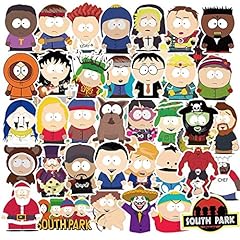 South park stickers for sale  Delivered anywhere in UK