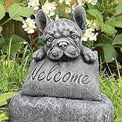 French bulldog statue for sale  Delivered anywhere in USA 