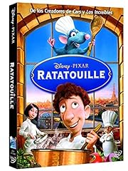 Ratatouille import d'occasion  Livré partout en France