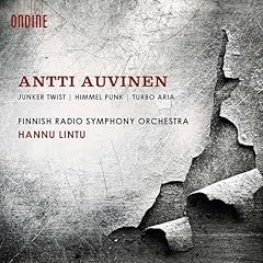 Antti auvinen junker for sale  Delivered anywhere in UK
