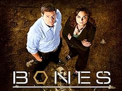 Bones usato  Spedito ovunque in Italia 