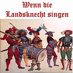 Landsknecht singen gebraucht kaufen  Wird an jeden Ort in Deutschland