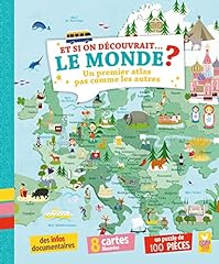 Découvrait... livre pochette d'occasion  Livré partout en France