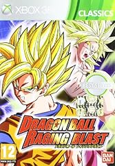 Dragonball raging blast usato  Spedito ovunque in Italia 