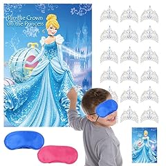 Cinderella party supplies for sale  Delivered anywhere in USA 