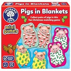 Orchard toys pigs for sale  Delivered anywhere in UK
