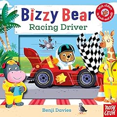Bizzy bear racing for sale  Delivered anywhere in USA 